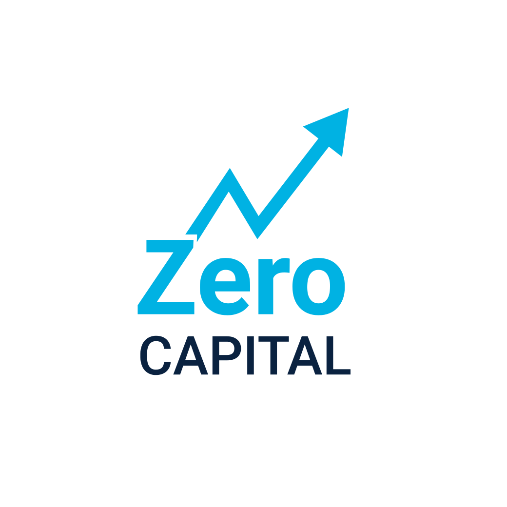 ZeroCapital Logo